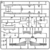 MiniArt 1/35 Sd.Kfz.3a Maultier Early Production Model Kit