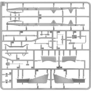 MiniArt 1/35 Sd.Kfz.3a Maultier Early Production Model Kit