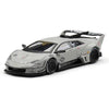 Mini GT Lamborghini LB-Silhouette Works Murcielago GT EVO Fighter