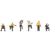 Noch 15049 Roofers