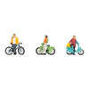 Noch 15896 Cyclists
