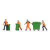 Noch 36027 Refuse Collection