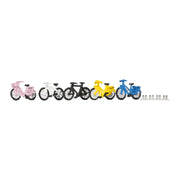 Noch 36895 Bicycles