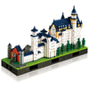 Nanoblock NB-009 Schloss Neuschwanstein DX