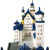 Nanoblock NB-009 Schloss Neuschwanstein DX