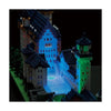 Nanoblock NB-009 Schloss Neuschwanstein DX