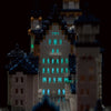 Nanoblock NB-009 Schloss Neuschwanstein DX