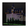 Nanoblock NB-009 Schloss Neuschwanstein DX