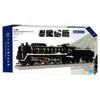 Nanoblock NB-062 Steam Locomotive Deluxe Edition