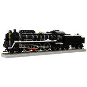 Nanoblock NB-062 Steam Locomotive Deluxe Edition