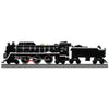 Nanoblock NB-062 Steam Locomotive Deluxe Edition