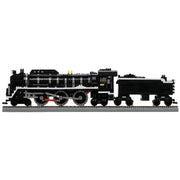Nanoblock NB-062 Steam Locomotive Deluxe Edition