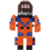 Nanoblock NBC-379 Astronaut Pressure Suit