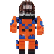 Nanoblock NBC-379 Astronaut Pressure Suit