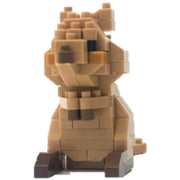 Nanoblock 383 Quokka