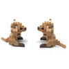 Nanoblock 383 Quokka