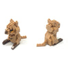 Nanoblock 383 Quokka