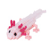 Nanoblock NBC-387 Axolotl
