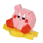 Nanoblock NBCC-141 Kirby Kirby