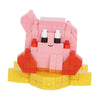 Nanoblock NBCC-141 Kirby Kirby