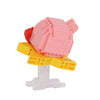 Nanoblock NBCC-141 Kirby Kirby