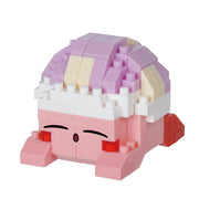 Nanoblock NBCC-161 Kirby Kirby Sleep
