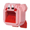 Nanoblock NBCC-162 Kirby Kirby Inhale