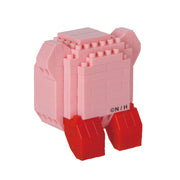 Nanoblock NBCC-162 Kirby Kirby Inhale
