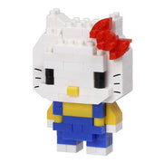 Nanoblock NBCC-177 Sanrio Hello Kitty