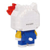 Nanoblock NBCC-177 Sanrio Hello Kitty