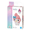 Nanoblock NBCC-178 Sanrio My Melody