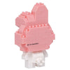 Nanoblock NBCC-178 Sanrio My Melody