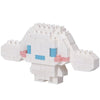 Nanoblock NBCC-180 Sanrio Cinnamoroll