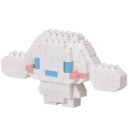 Nanoblock NBCC-180 Sanrio Cinnamoroll