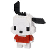 Nanoblock NBCC-181 Sanrio Pochacco