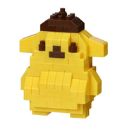 Nanoblock NBCC-182 Sanrio Popompurin