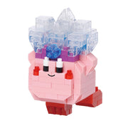 Nanblock NBCC-199 Kirkby Kirby Ice