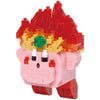 Nanoblock NBCC-200 Kirby Kirby Fire