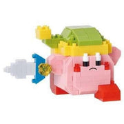 Nanoblock NBCC-201 Kirby Kirby Sword