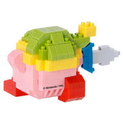 Nanoblock NBCC-201 Kirby Kirby Sword