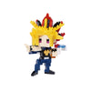 Nanoblock NBCC-202 Yu-Gi-Oh! Yami Yugi