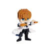 Nanoblock NBCC-203 Yu-Gi-Oh! Seto Kaiba