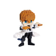 Nanoblock NBCC-203 Yu-Gi-Oh! Seto Kaiba