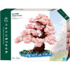 Nanoblock NBM-048 DX Bonsai Yoshino Cherry