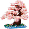 Nanoblock NBM-048 DX Bonsai Yoshino Cherry