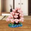 Nanoblock NBM-048 DX Bonsai Yoshino Cherry