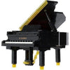 Nanoblock NBM-055 DX Kawai Grand Piano