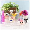 Nanoblock NBMC-04S Mininano Sanrio Characters