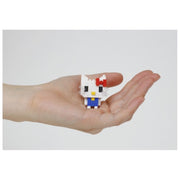 Nanoblock NBMC-04S Mininano Sanrio Characters