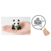 Nanoblock NBMC-04S Mininano Sanrio Characters